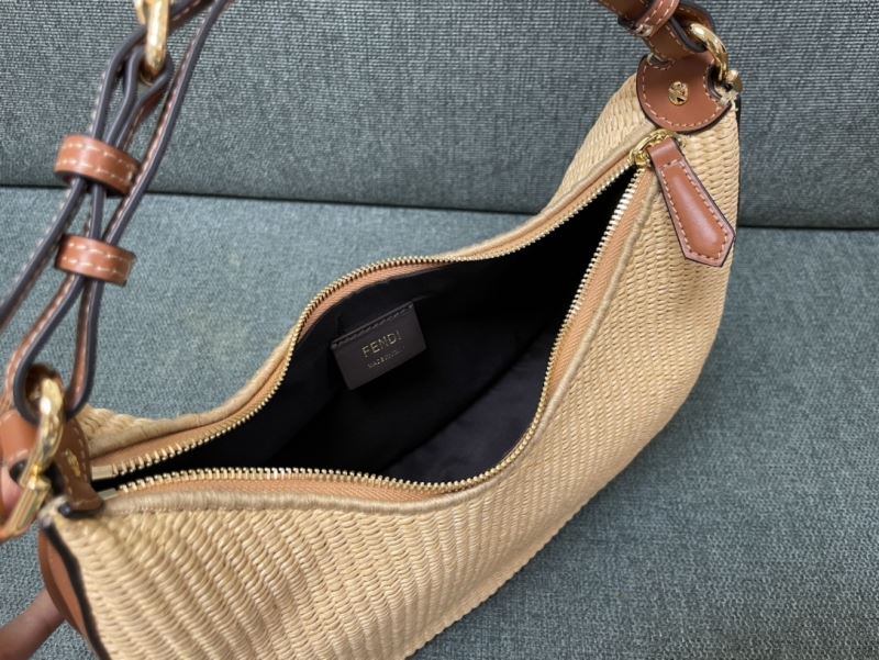 Fendi Hobo Bags